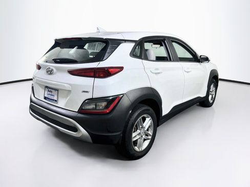 Used 2023 Hyundai Kona SE AWD/4WD image 5