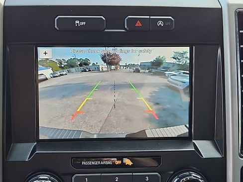 Used 2018 Ford F150 Lariat AWD/4WD image 17