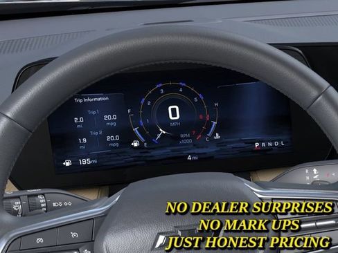 New 2026 Chevrolet Equinox ACTIV w/ Convenience Package III FWD image 18