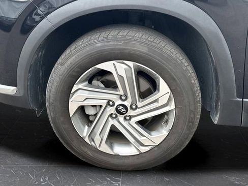 Used 2022 Hyundai Santa Fe SEL image 30