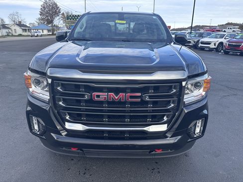 Used 2022 GMC Canyon AT4 image 6