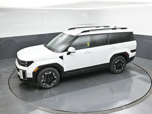 New 2026 Hyundai Santa Fe SEL image 18