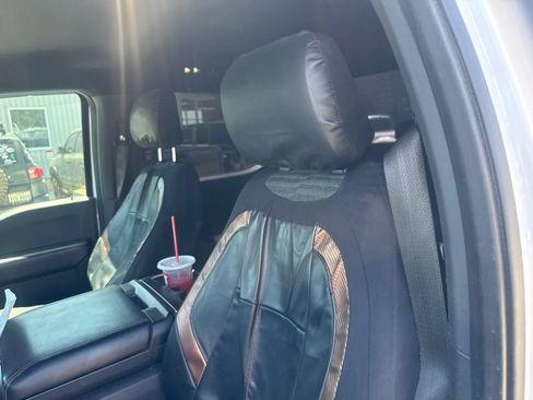 Used 2021 Ford F150 XL w/ STX Appearance Package AWD/4WD image 13