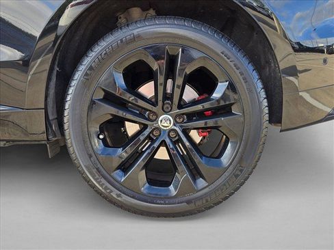 Used 2024 Jaguar F-PACE R-Dynamic S AWD/4WD image 25