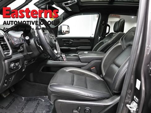 Used 2021 RAM 1500 TRX w/ TRX Level 1 Equipment Group AWD/4WD image 14