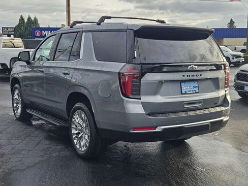 New 2026 Chevrolet Tahoe LT w/ LPO, Hit The Road Package image 4