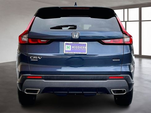 Used 2023 Honda CR-V Sport Touring image 5