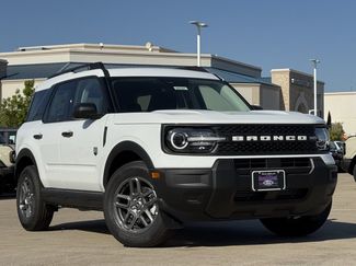 New 2026 Ford Bronco Sport Big Bend w/ Convenience Package AWD/4WD video 2