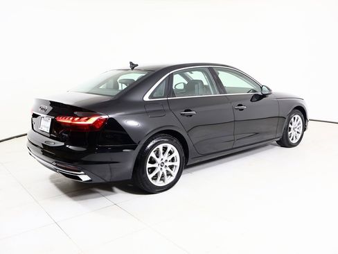 Used 2023 Audi A4 2.0T Premium w/ Convenience Package image 16
