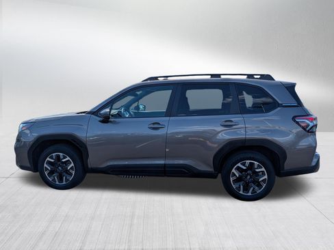 Certified 2025 Subaru Forester Premium AWD/4WD image 4