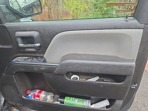 Used 2017 Chevrolet Silverado 1500 W/T w/ WT Convenience Package image 8