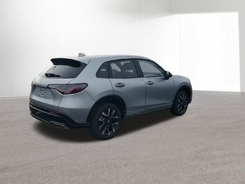 New 2026 Honda HR-V EX-L image 9