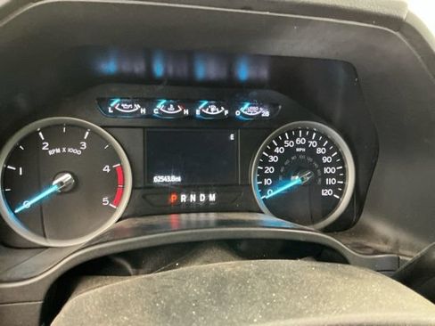 Used 2020 Ford F350 XLT w/ XLT Value Package AWD/4WD image 10