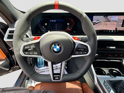 New 2027 BMW M4 Coupe RWD image 39
