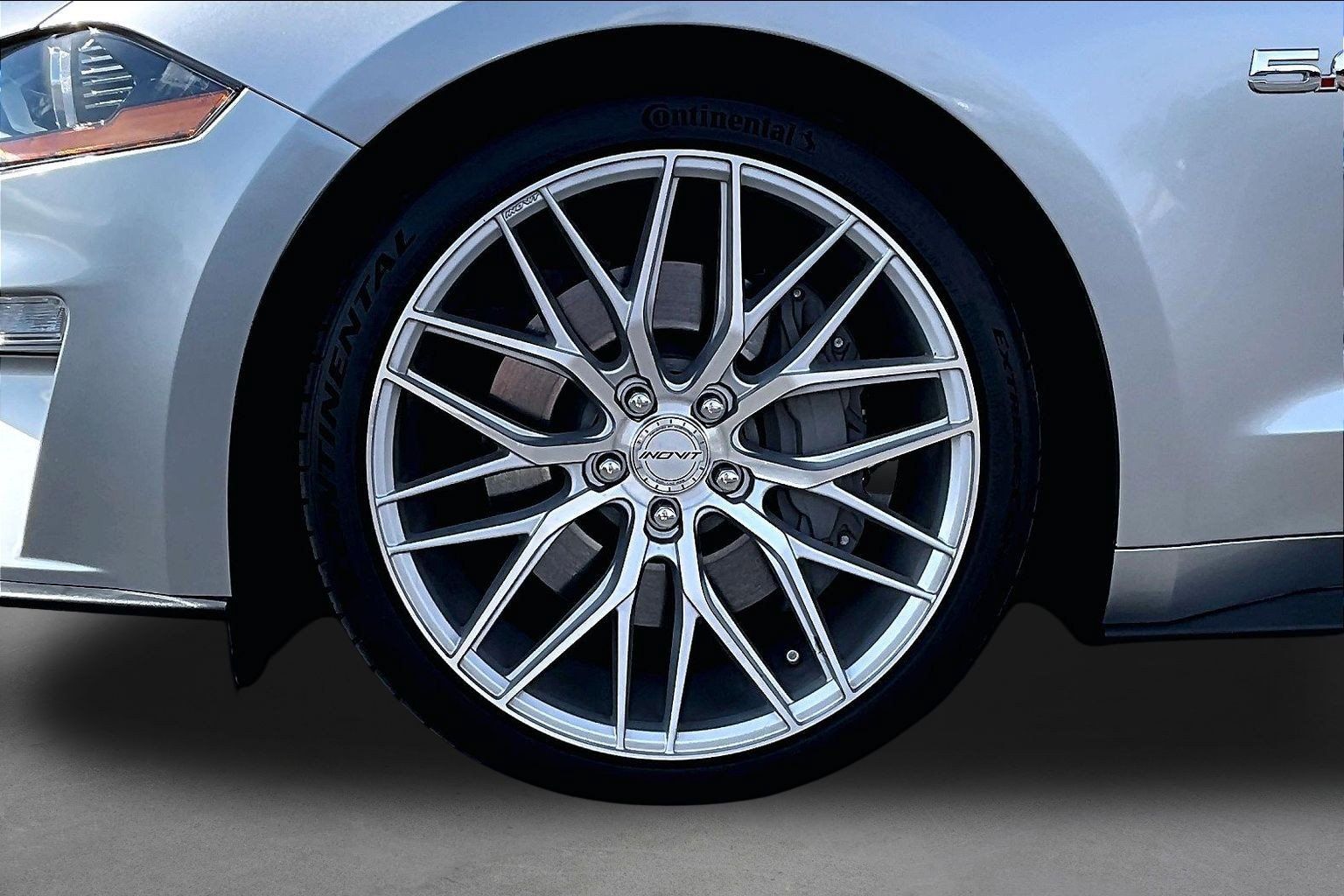 Used 2020 Ford Mustang GT w/ Equipment Group 301A RWD image 8
