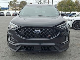 Used 2019 Ford Edge ST w/ Equipment Group 401A video 2