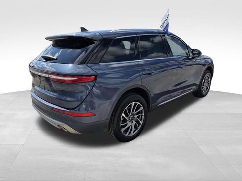 Certified 2022 Lincoln Corsair FWD w/ Equipment Group 101A image 3