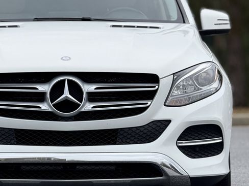 Used 2016 Mercedes-Benz GLE 350 image 14
