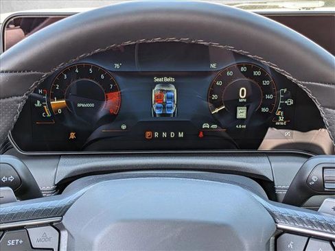 New 2026 Ford Mustang GT Premium RWD image 11