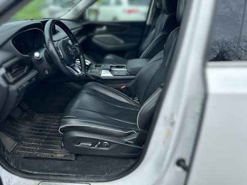 Used 2023 Acura MDX SH-AWD w/ Advance Package image 13