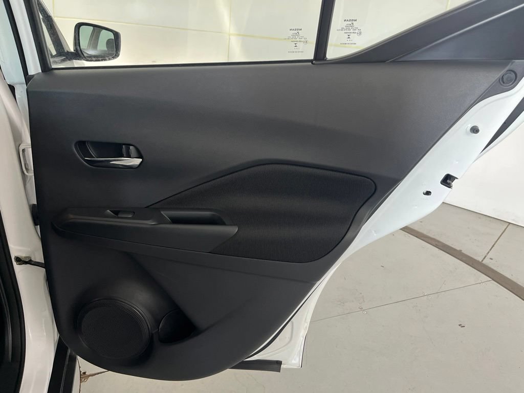 Used 2024 Nissan Kicks SV FWD image 28