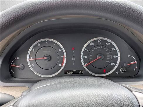 Used 2010 Honda Accord LX-P image 10