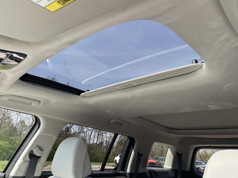 New 2026 Hyundai Santa Fe Calligraphy image 28