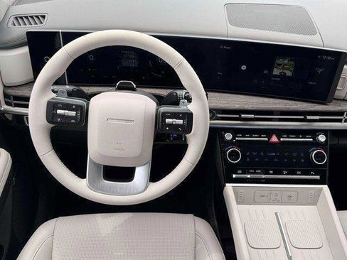 New 2026 Hyundai Santa Fe Limited image 17