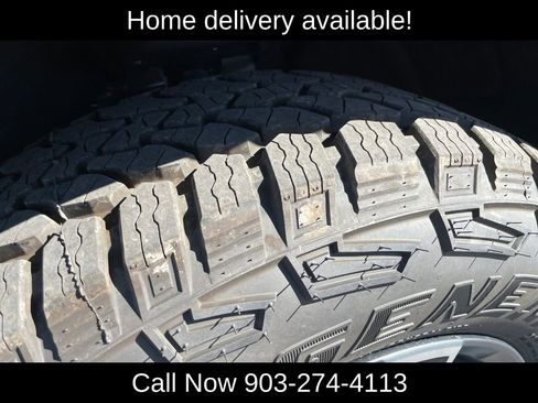 New 2026 GMC Terrain AT4 image 29