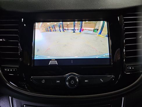 Used 2020 Chevrolet Trax LS w/ Tint and Cruise Package FWD image 13