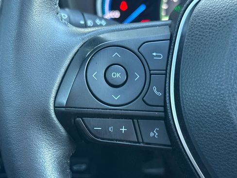 Used 2021 Toyota RAV4 XSE image 29