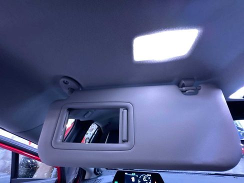 New 2026 Toyota Prius Plug-In Hybrid image 31