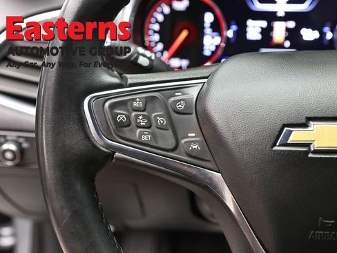 Used 2024 Chevrolet Malibu LT FWD image 15