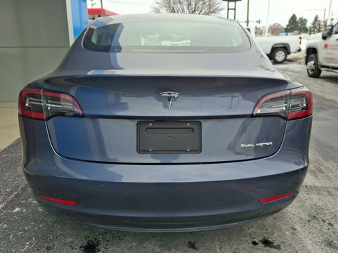Used 2022 Tesla Model 3 Long Range image 5