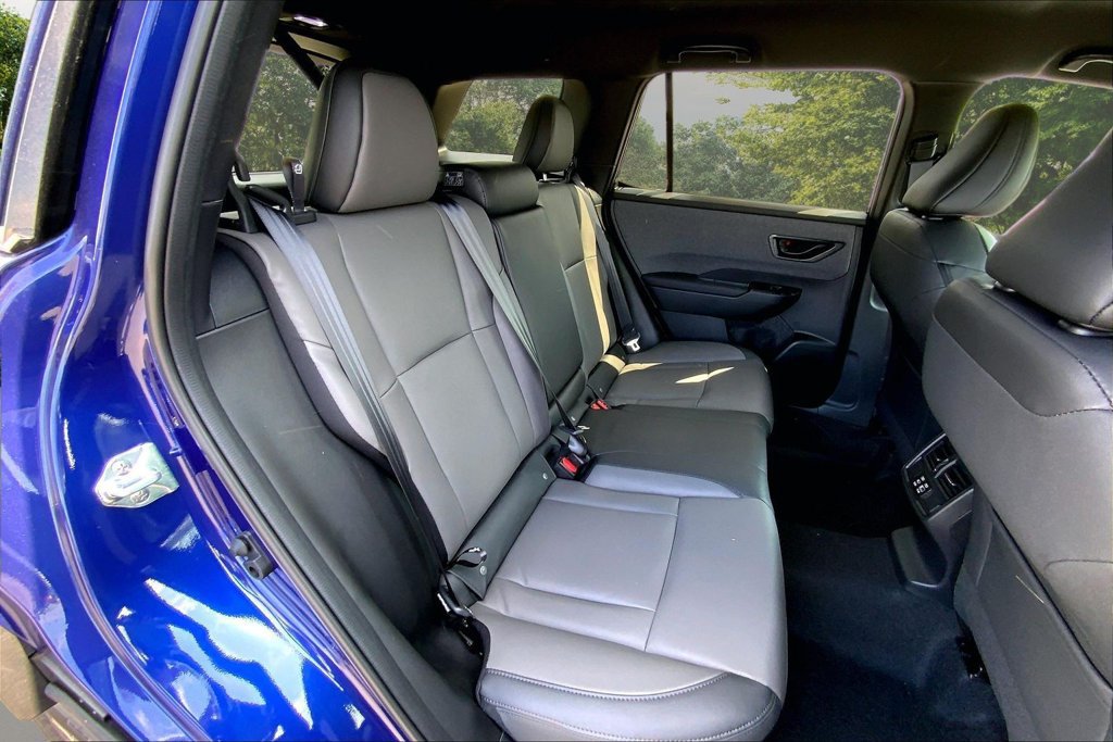 New 2026 Subaru Outback Premium AWD/4WD image 10