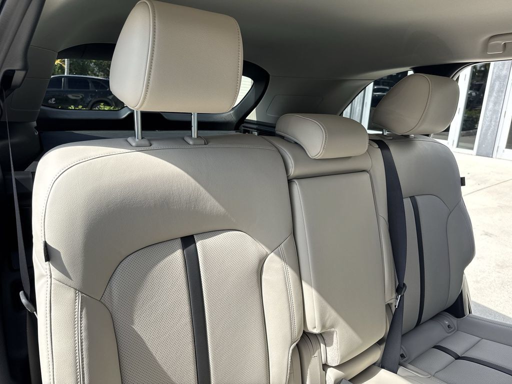 New 2026 MAZDA CX-70 SC Plus AWD/4WD image 47