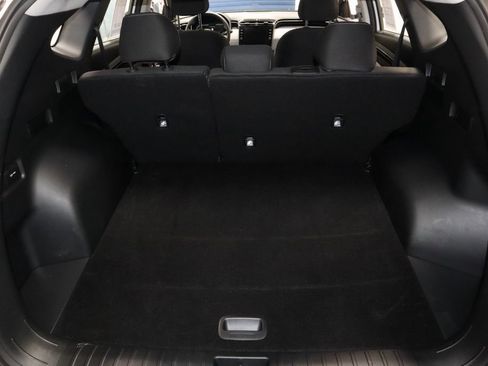 Certified 2023 Hyundai Tucson SE AWD/4WD image 17