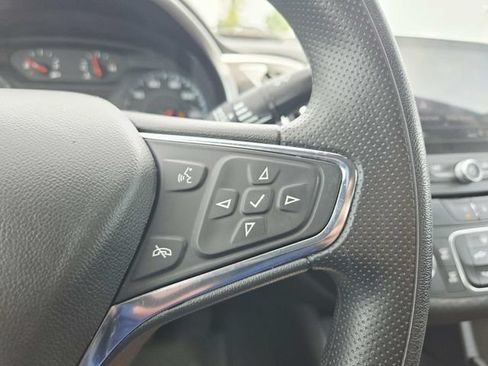 Used 2023 Chevrolet Malibu LS w/ Driver Confidence Package FWD image 18