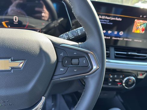 New 2026 Chevrolet Trax LT w/ Driver Confidence Package image 19