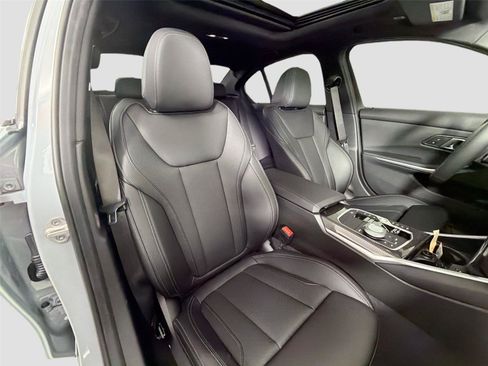 New 2026 BMW M340i xDrive AWD/4WD image 56