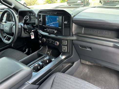 Used 2023 Ford F150 XL w/ STX Appearance Package image 21