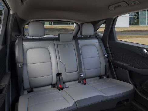 New 2026 Ford Escape Plug-in Hybrid image 11