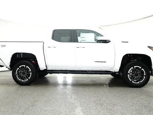 New 2025 Toyota Tacoma TRD Sport image 26