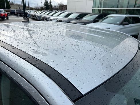 Used 2024 Ford Maverick XLT w/ Equipment Group 300A Standard image 27