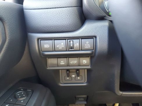 New 2026 Toyota Land Cruiser image 22