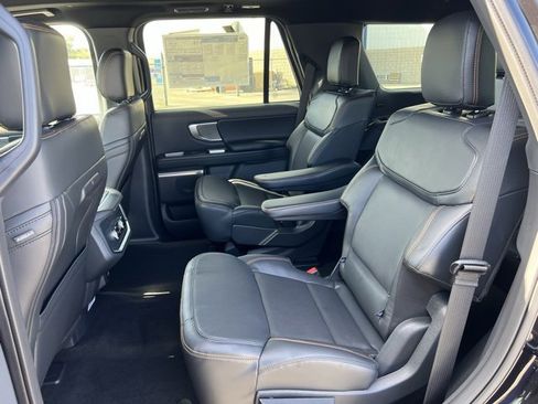 New 2025 Ford Expedition Tremor image 12