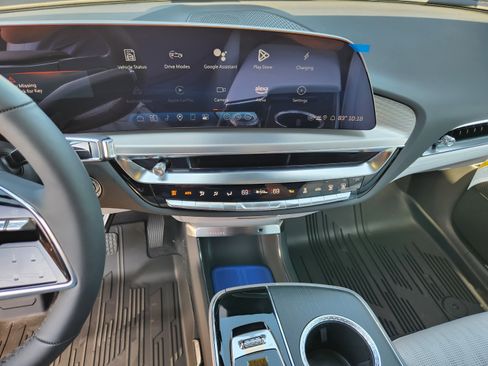 New 2025 Cadillac Lyriq Sport w/ LPO, Floor Liner Package RWD image 25