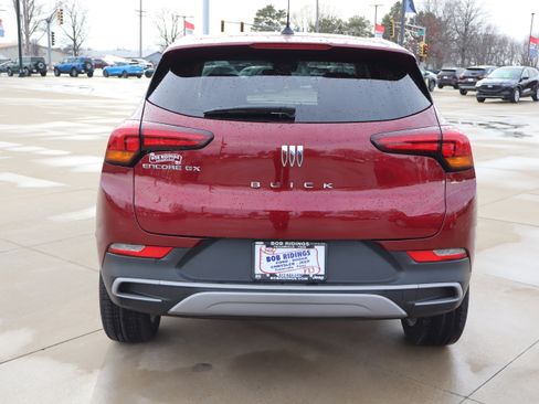 Used 2024 Buick Encore GX Preferred image 7
