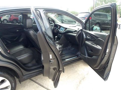 Used 2017 Buick Encore Preferred FWD image 6