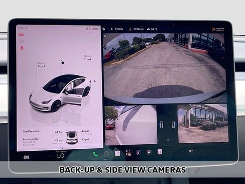 Used 2023 Tesla Model 3 Standard Range RWD image 6